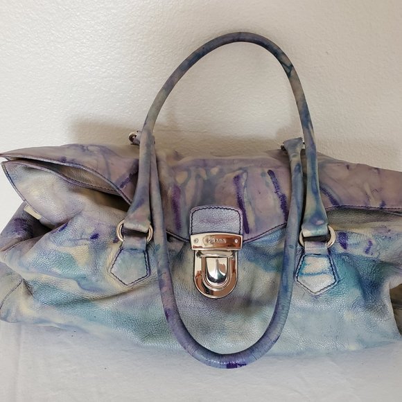 ************************SOLD*****************PRADA - Picture 6 of 10